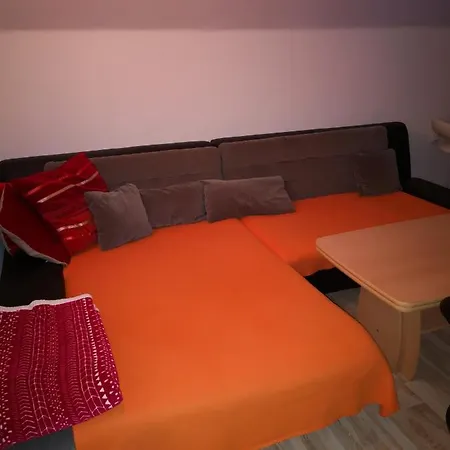 Ferienwohnung Haus Pirkebner Apartment Berg im Drautal